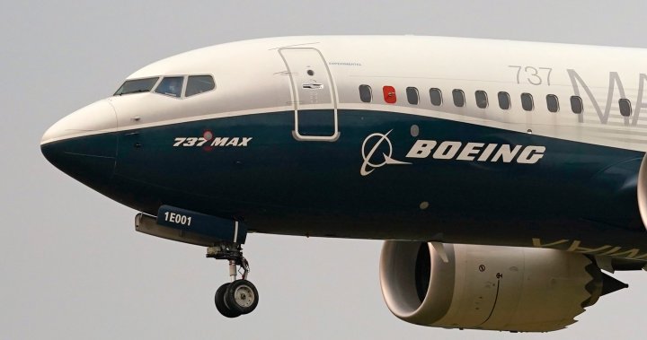 FAA discovers more faults with Boeing planes, issues new safety guidelines – National