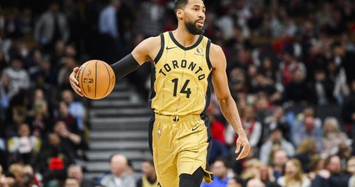 Raptors surprise girls basketball tournament