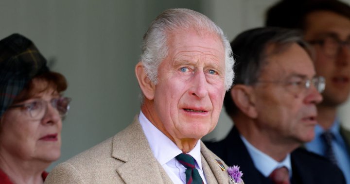 King Charles ‘reduced to tears’ over well wishes following cancer diagnosis – National