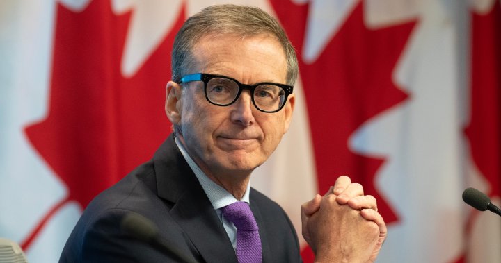 2 years in, has the Bank of Canada’s historic rate hike campaign done the job? – National