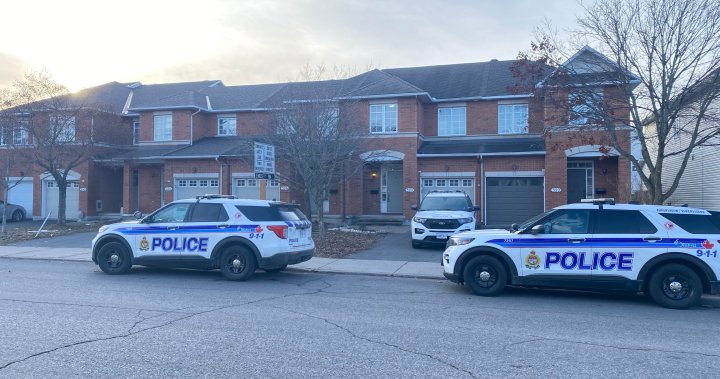 Ottawa homicide: 4 kids, 2 adults dead in ‘shocking’ killings