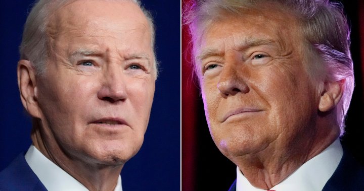 Biden, Trump set up election rematch after clinching nominations – National