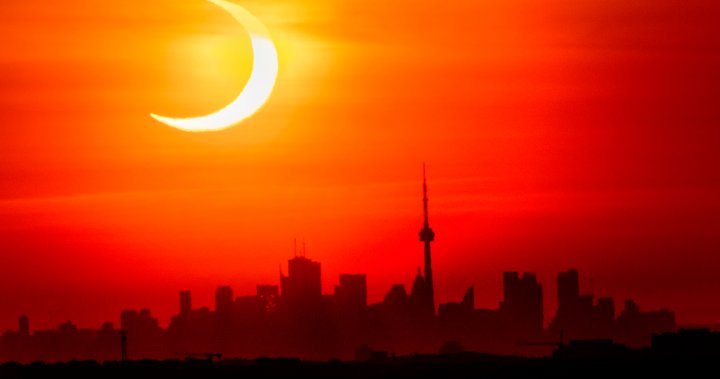 Solar eclipse: Avoid eye damage with these precautions – National