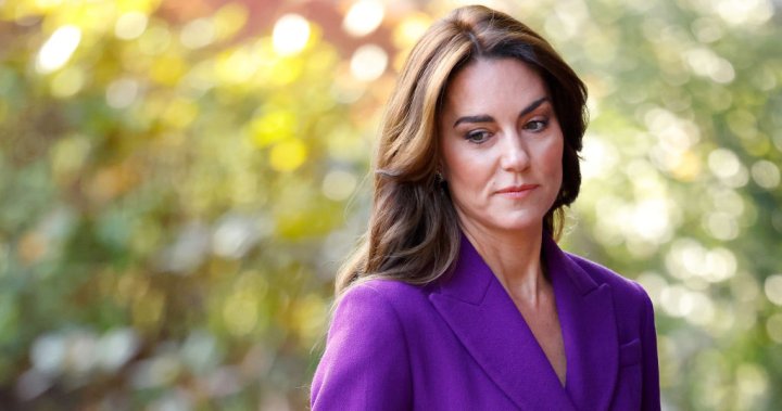 Kate Middleton video does little to curb rampant online conspiracies – National