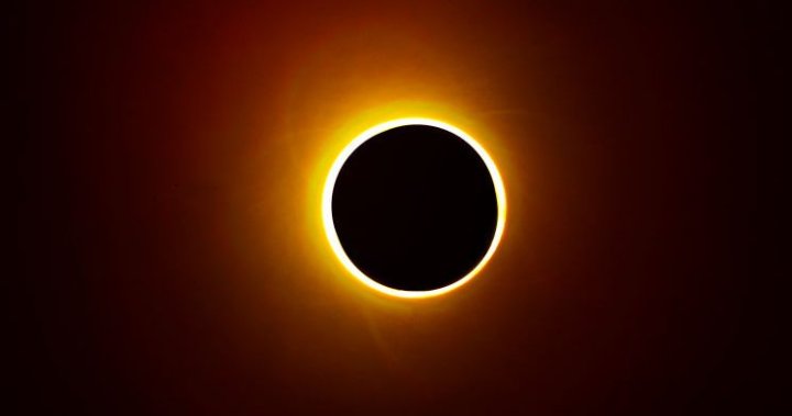 ‘This will be extraordinary’: Excitement mounts for Montreal’s total solar eclipse