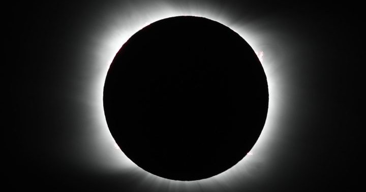 Solar eclipse: State of emergency declared in Niagara Region