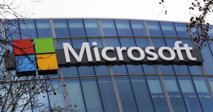 Microsoft won’t bundle Teams with Office after facing antitrust scrutiny – National