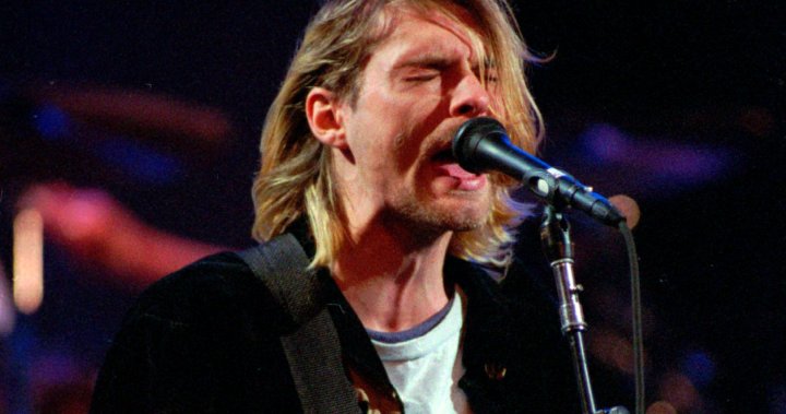 Debunking the Kurt-Cobain-was-murdered conspiracy once and for all – National