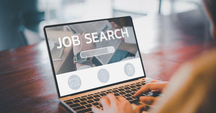 4 in 10 U.S. companies posted a fake job this year. Why? – National