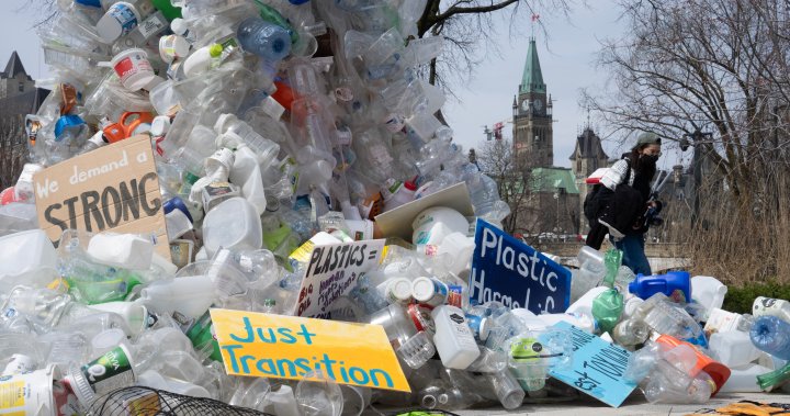 Talks conclude over a global plastic pollution treaty. What to know – National