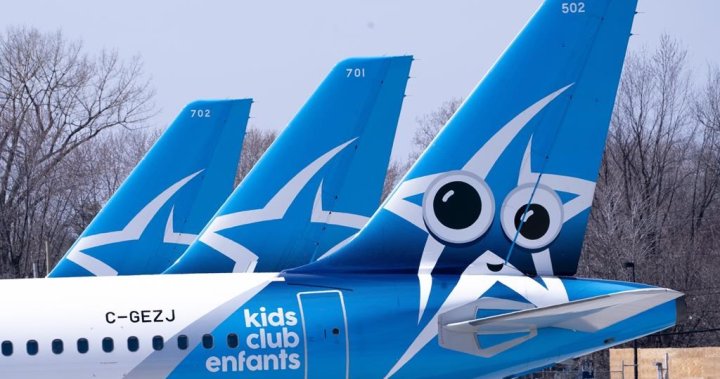 Air Transat flight dispatchers vote to strike. Will it affect flights?