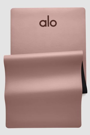 Alo Yoga warrior mat