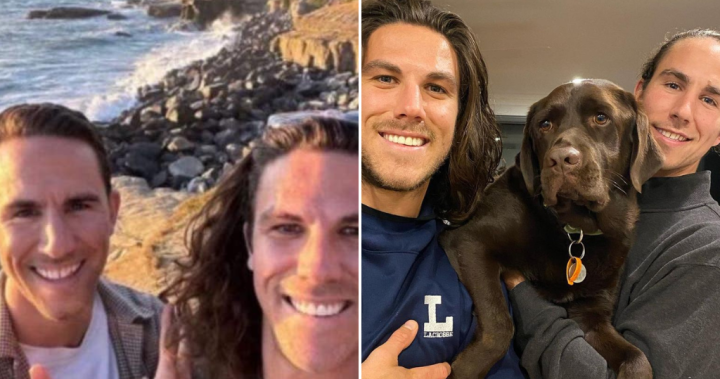 Missing Australian, American surfers found dead in well with gunshot wounds – National