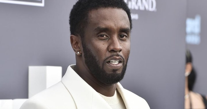 Diddy apologizes for beating ex-girlfriend Cassie: ‘I’m disgusted’ – National