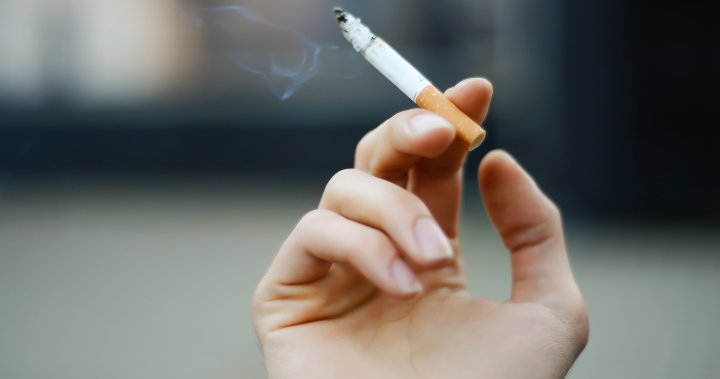 Tobacco industry ‘aggressively’ targeting youth with ‘manipulative’ tactics: WHO – National