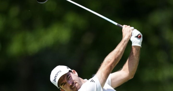 Canada’s Taylor hopes to repeat at RBC Canadian Open but McIlroy could challenge