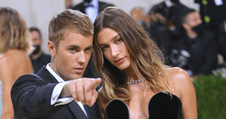 Hailey Bieber pregnant, expecting 1st baby with Justin Bieber – National