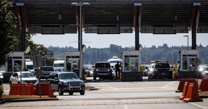 CBSA strike to begin Friday if no agreement reached: union – National