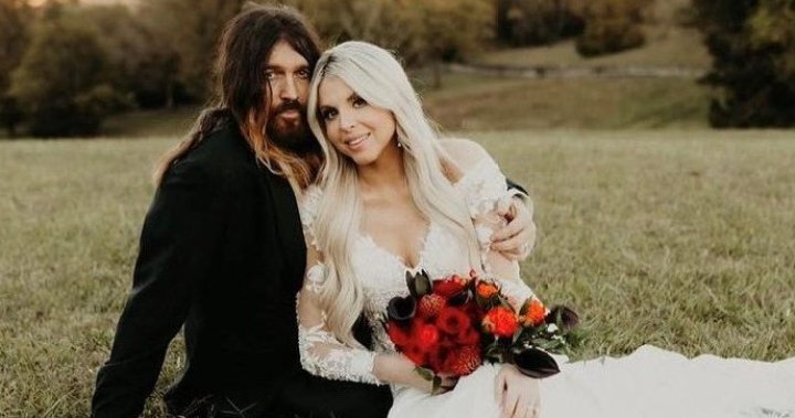 Billy Ray Cyrus files to divorce Firerose after 7 months of marriage – National