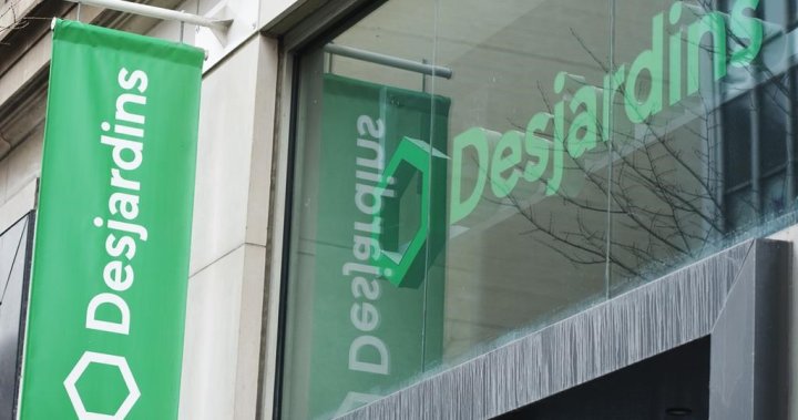 Alleged mastermind in major data theft, fraud at Desjardins among 5 arrested