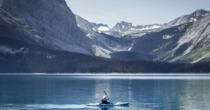 Canada to host G7 leaders’ summit in Kananaskis, Alta., in 2025