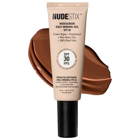 Nudestix Nudescreen Daily Mineral Face Veil SPF 30