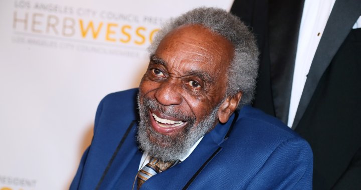 Bill Cobbs, ‘The Hudsucker Proxy’ and ‘The Bodyguard’ actor, dies at 90 – National