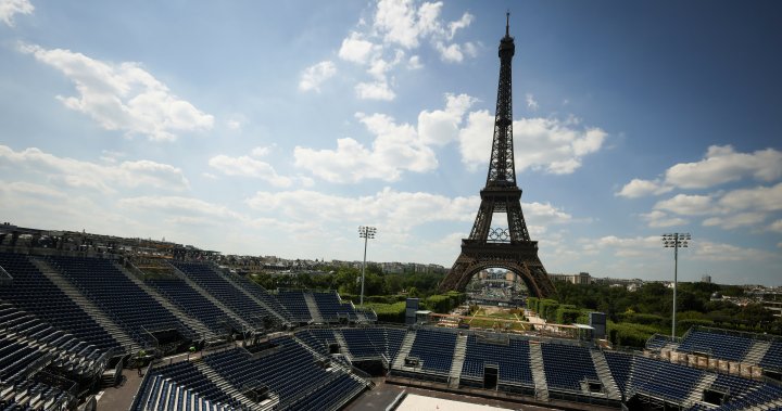 Team Canada buying AC units for athletes at Paris Olympics. Why? – National