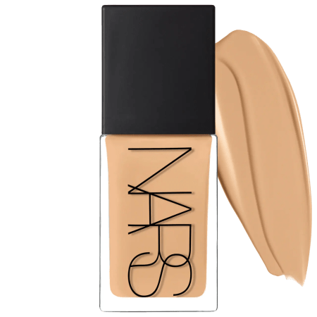 Nars Advanced Skincare Foundation