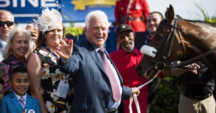 New charges against Frank Stronach involve 7 additional complainants: court documents