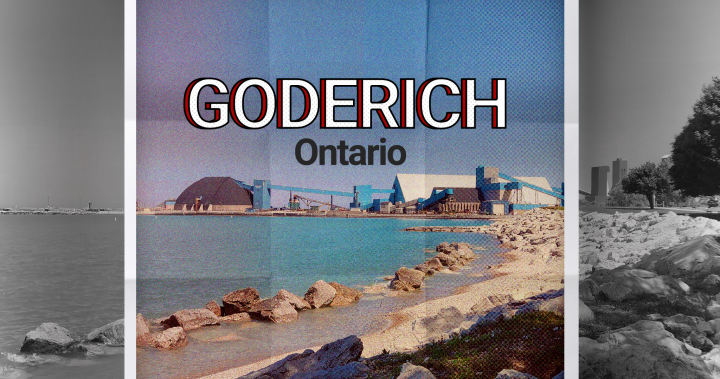 Ontario Road Trips: Goderich country offers spectacular sunsets and breathtaking views