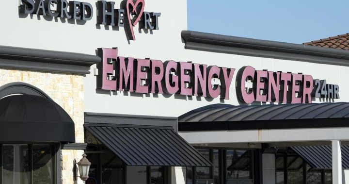 Biden administration tells ER doctors to provide emergency abortions – National