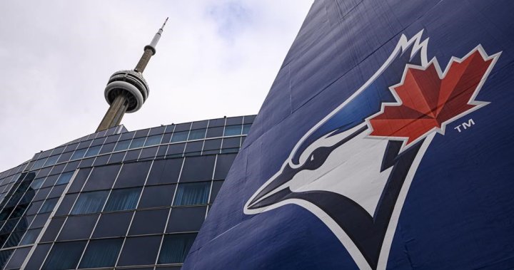 Blue Jays looking to restock minor system