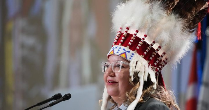 AFN, Ottawa finalize $47.8B deal on child-welfare reform – National