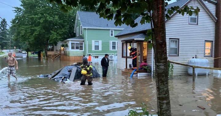 After another flash-flooding death, expert says N.S. needs robust alert system — now