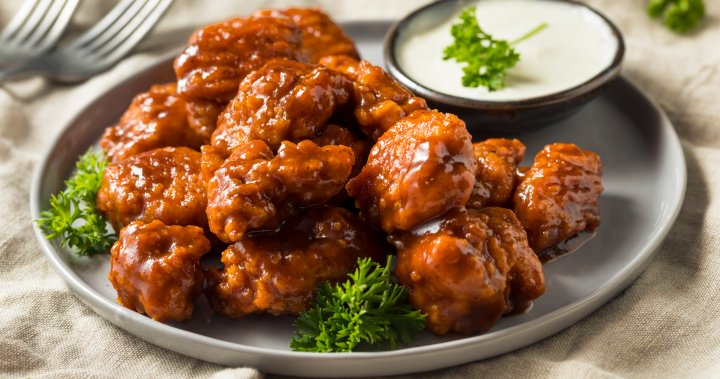 Boneless wings can have bones? Court rules against man who tore esophagus – National