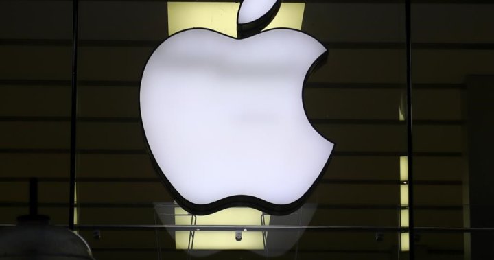 Apple asks judge to dismiss U.S. antitrust lawsuit – National