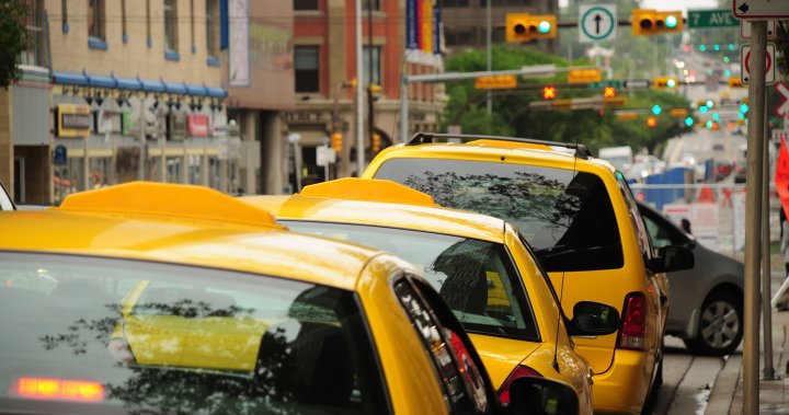 Taxi scams are ‘very prevalent’ in Canada. Here’s how to spot them