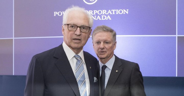 Quebec, Ontario billionaires join bidding for Via HFR electric train deal