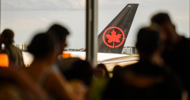 Why you might see Air Canada pilots on picket lines ahead of a possible strike