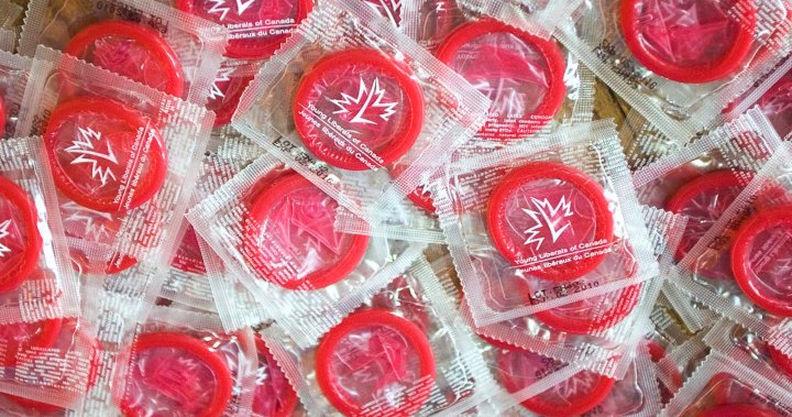 Condom use among teens in ‘alarming decline,’ WHO says as STI rates rise – National