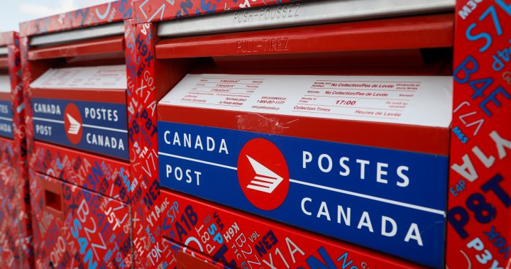 How do you solve a problem like Canada Post? Even Ottawa isn’t sure – National