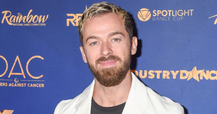 ‘Dancing with the Stars’ alum Artem Chigvintsev arrested on domestic violence charge – National