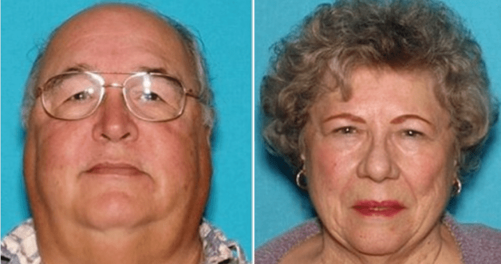 Man arrested for murder of couple missing from California nudist ranch – National