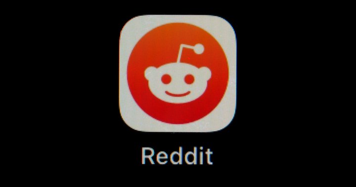 Reddit says it’s fixed an outage that hit tens of thousands – National