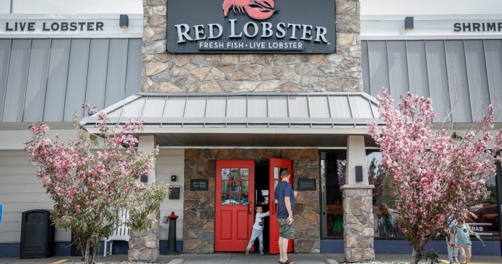 Red Lobster sale approved, will exit bankruptcy protection – National