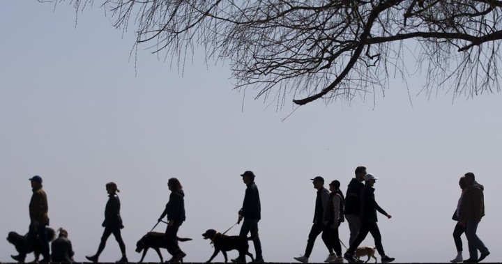 Canada’s population grew 0.6% in Q2: StatsCan