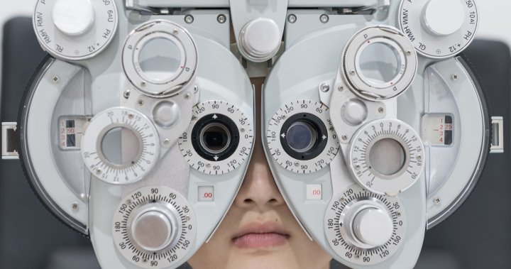 1 in 3 children are now nearsighted globally. What’s behind the rise? – National