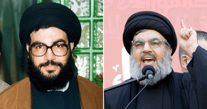 Who was Hassan Nasrallah, the Hezbollah leader killed by Israeli airstrike? – National