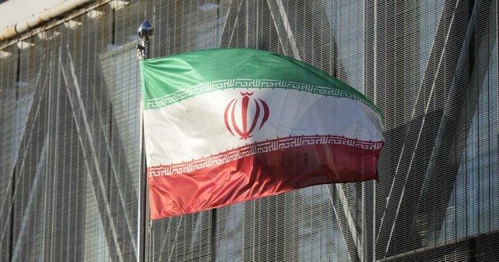 U.S. says Iran plans missile launch ‘imminently’ against Israel – National